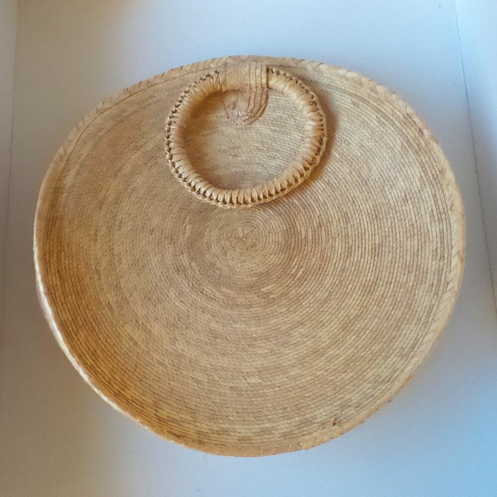 Beach tote